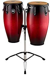 MEINL マイネル HC888WRB 10/11インチWINE RED BURST 仕入先在庫品