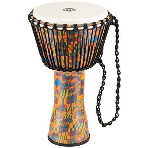MEINL マイネル 10インチ kenyan quilt synthetic head(PADJ2-M-F) 取り寄せ商品