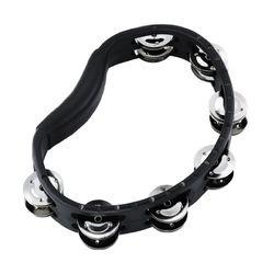 MEINL マイネル HTMT1BK 2 row black hand held 仕入先在庫品