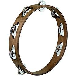 MEINL マイネル TA1WB 1 row walnut brown 仕入先在庫品の通販は