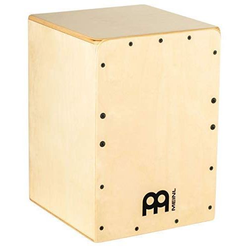 MEINL マイネル jam cajon baltic birch frontplate(JC50B) 仕入先在庫品