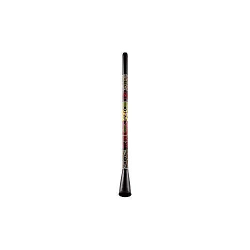 MEINL マイネル synthetic slide travel didgeridoo black(TSDDG2-BK) 仕入先在庫品