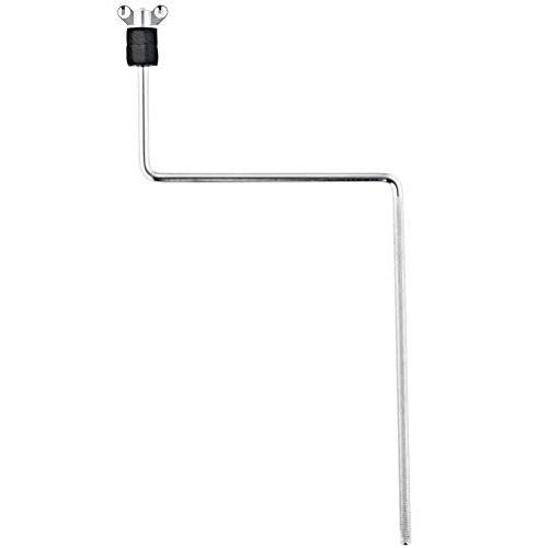 MEINL マイネル シンバル s-shaped cymbal 3/8インチ rod(MC-CY1) 仕入先在庫品の通販は