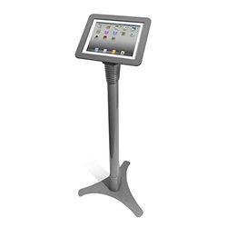 Ｃｏｍｐｕｌｏｃｋｓ エクゼクティブ・スマートフロアスタンド(iPad 2/3/4/Air 2)(147S213EXENS) 取り寄せ商品 43,922円