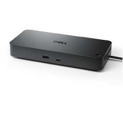 Dell Technologies Dell Pro Thunderbolt 4 Smart Dock - SD25TB4(CK210-BRKR-0A) 取り寄せ商品