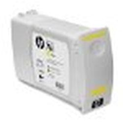 日本ＨＰ HP761 インクカートリッジ イエロー(400ml) CM992A 取り寄せ商品