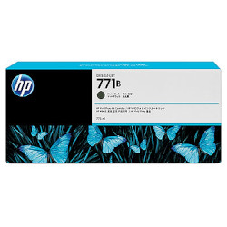 日本ＨＰ HP771B インクカートリッジ マットブラック B6X99A 取り寄せ商品