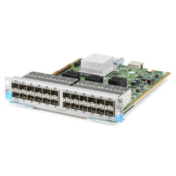 日本ヒューレット・パッカード HPE ANW 24p 1GbE SFP v3 zl2 Mod(J9988A) 取り寄せ商品