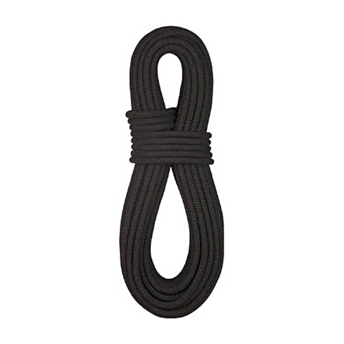 ブルーウォーター アサルトライン 11.4φ×45.7m 黒 1巻(501715BK) 取り寄せ商品