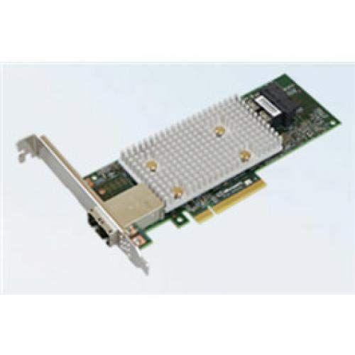 Adaptec SmartHBA 2100‐8I8E(2301900-R) 取り寄せ商品