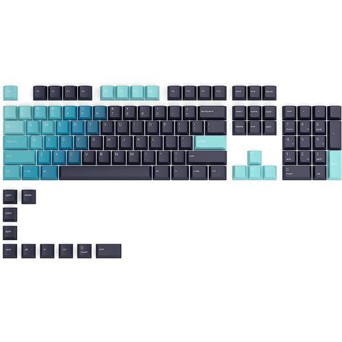 Glorious GPBT Celestial Ice - ANSI(GLO-KC-GPBT-CI) 目安在庫=△の通販は