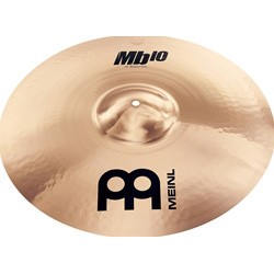 MEINL マイネル Mb10 Series　Medium Ride　MB10-20MR-B 仕入先在庫品