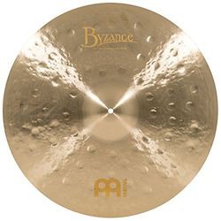 MEINL マイネル B22JMTR 22インチJazz MediumThinRide 仕入先在庫品