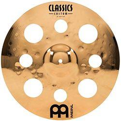 MEINL マイネル CC16TRC-B 16インチ Trash Crash(CC16TRCB) 仕入先在庫品