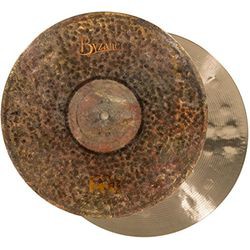 MEINL マイネル B15EDMTH 15インチMd Thin Hhat pr 仕入先在庫品