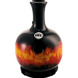 MEINL マイネル ファイバーグラス製イボドラム ロングネック ID2BKR　BlacK/Red 仕入先在庫品