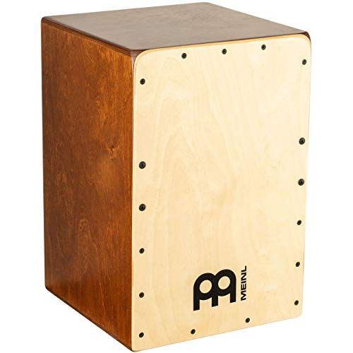 MEINL マイネル 11 3/4インチ x 18インチ snarecraft cajon baltic birch frontplate(SC80AB-B) 仕入先在庫品