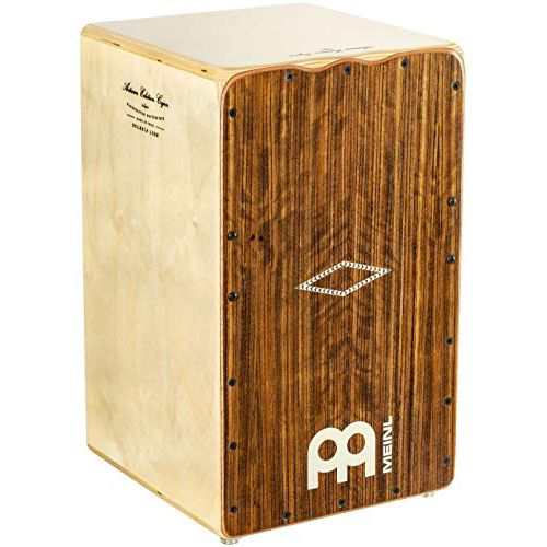 MEINL マイネル buleria line mongoy frontplate(AEBLMY) 仕入先在庫品