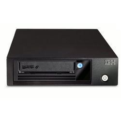 日本アイ・ビー・エム TS2260 テープドライブ・エクスプレスモデル(3580S6E) 取り寄せ商品