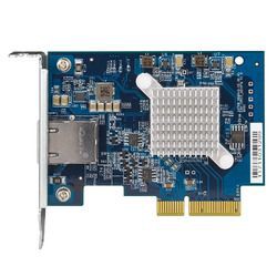 ＱＮＡＰ Single-port (10Gbase-T) 10GbE network expansion card(QXG-10G1T) 目安在庫=△