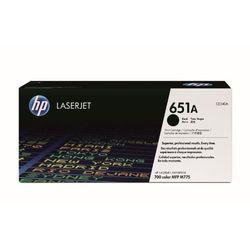 日本ＨＰ 651A トナーカートリッジ 黒 CE340A 取り寄せ商品