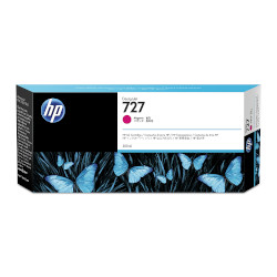 日本ＨＰ HP727 マゼンタインク300ml F9J77A 取り寄せ商品