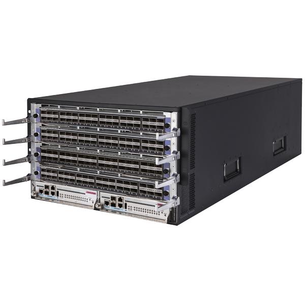日本ヒューレット・パッカード HPE NW CW 12904E Switch Chassis(JH262A) 取り寄せ商品 417,790円