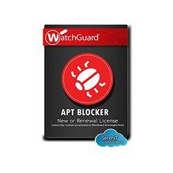 ウォッチガードテクノロジー APT Blocker, 1Y, Firebox M500(対応OS:その他)(WG02062) 取り寄せ商品