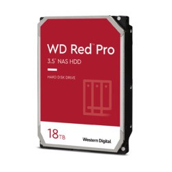 ＷＥＳＴＥＲＮ　ＤＩＧＩＴＡＬ WD181KFGX WD Red Pro SATA6Gb/s 512MB 18TB 7200rpm 3.5inch 目安在庫=○