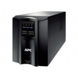 シュナイダーエレクトリック（ＡＰＣ） Smart-UPS 1500 LCD 100V(SMT1500J) 目安在庫=○