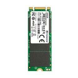 トランセンドジャパン 256GB M.2 2260 SSD SATA3 B+M Key MLC(TS256GMTS600S) 取り寄せ商品