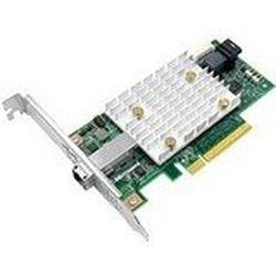Adaptec SmartHBA 2100-4i4e(2292200-R) 取り寄せ商品