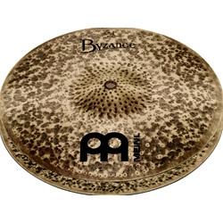 MEINL マイネル Byzance Dark Series　Dark Hihat　B13DAH 取り寄せ商品
