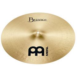 MEINL マイネル Byzance Traditional Series Medium Crash　B18MC 取り寄せ商品 39,857円