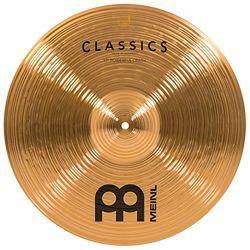 MEINL マイネル C17PC Crash 取り寄せ商品
