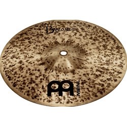 MEINL マイネル Byzance Dark Series　Splash　B8DAS 仕入先在庫品