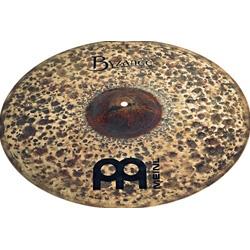 MEINL マイネル Byzance Dark Series　Raw Bell Ride　B20RBR 取り寄せ商品 49,895円