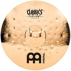 MEINL マイネル CC17EMC-B 17インチ ExtMetal Crash(CC17EMCB) 取り寄せ商品