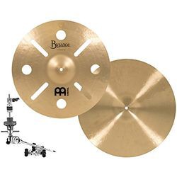 MEINL マイネル AC-DEEP　18インチ&18インチhat 仕入先在庫品