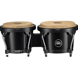 MEINL マイネル HeadlinerシリーズABSウッドボンゴ HB50BK Black