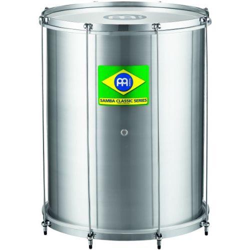 MEINL マイネル 16インチ x 20インチ surdo aluminum(SUC16) 取り寄せ商品