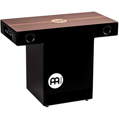 MEINL マイネル pickup slaptop cajon turbo walnut playing surface(PTOPCAJ2WN) 仕入先在庫品