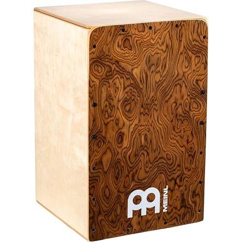MEINL マイネル カホン　SC100BW 取り寄せ商品