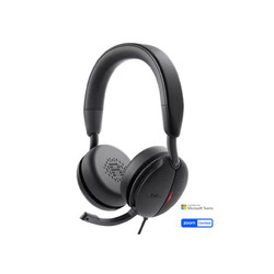 Dell Technologies Dell Pro 有線 ANC ヘッドセット - WH5024(CK520-BBGF-0A) 取り寄せ商品