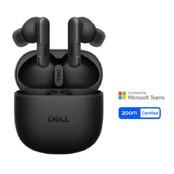 Dell Technologies Dell Pro Plus Earbuds - EB525(CK520-BBNG-0A) 取り寄せ商品