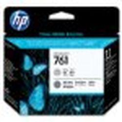 日本ＨＰ HP761 プリントヘッド グレー/ダークグレー CH647A 取り寄せ商品