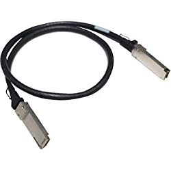 日本ヒューレット・パッカード HPE NW CW X240 40G QSFP+ QSFP+ 1m DAC(JG326A) 取り寄せ商品 29,588円