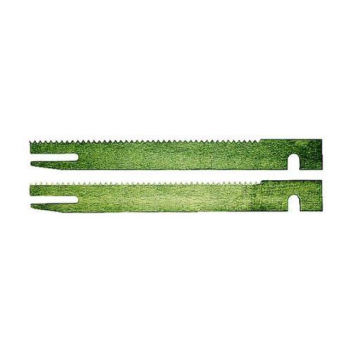 BOSCH ブレード 130mm 2枚 2607018010 (65-1945-91) 取り寄せ商品