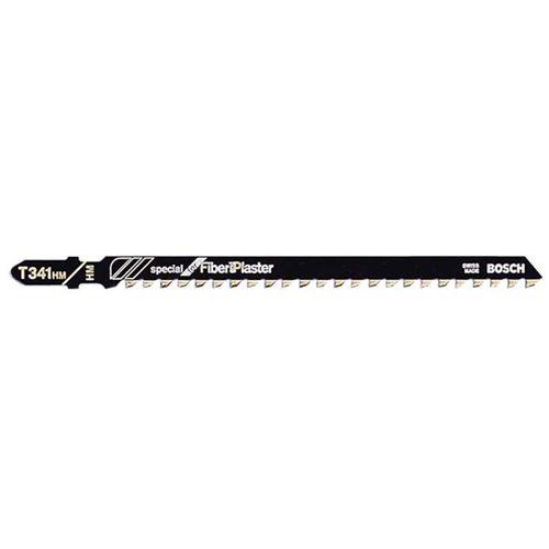 BOSCH ジグソーブレード（3本） T-341HM／3 (67-7993-89) 取り寄せ商品