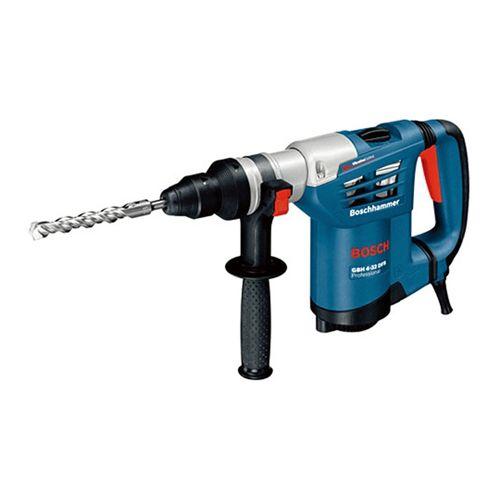 BOSCH SDS-PLUS ハンマードリル 0〜780（回転/分） GBH4-32DFR (65-3429-08) 取り寄せ商品